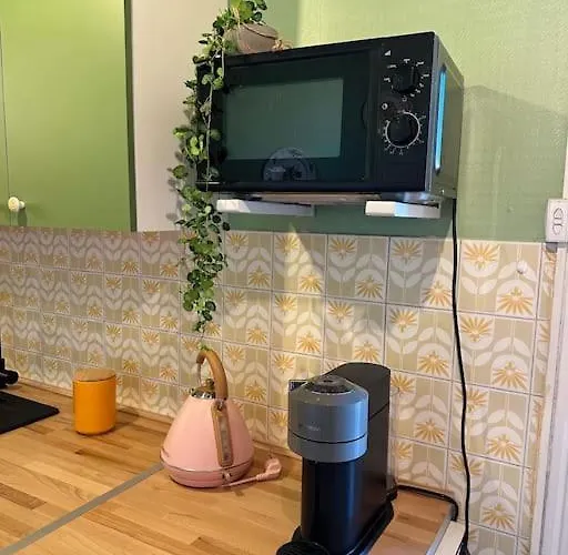 En Couleurs ! T2 / Vue Canal / Balnéo / Pkg *