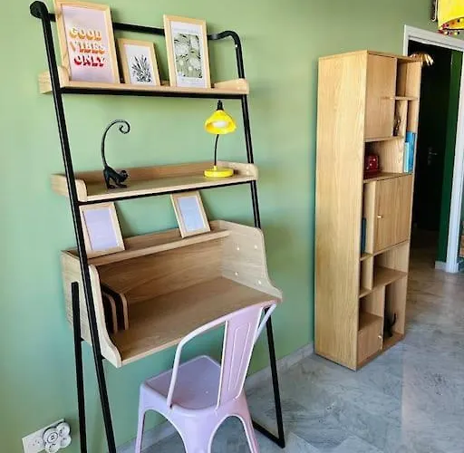 Appartamento En Couleurs ! T2 / Vue Canal / Balnéo / Pkg Sète