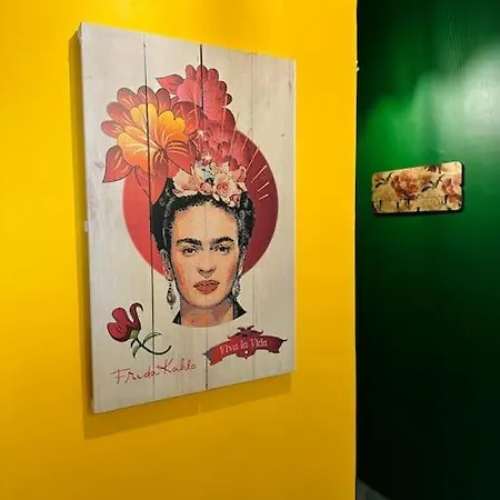 Apartamento En Couleurs ! T2 / Vue Canal / Balneo / Pkg Sète